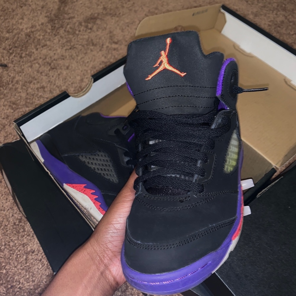 Air Jordan Retro 5